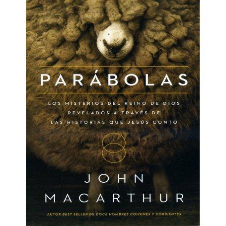 Parábolas - John MacArthur