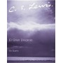El Gran Divorcio: Un sueño - Clive Staples Lewis