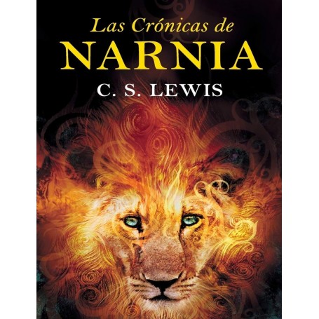 Las Crónicas de Narnia (7 Tomos en 1) - Clive Staples Lewis