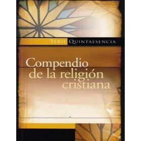 Compendio de la religión cristiana