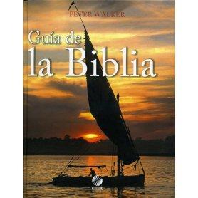 Guía de la Biblia - Peter Walker