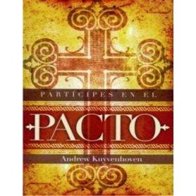 Partícipes en el Pacto - Andrew Kuyvenhoven