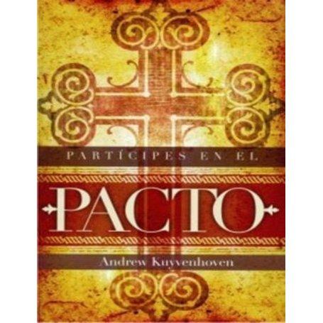 Partícipes en el Pacto - Andrew Kuyvenhoven