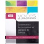 Voces de Latinoamérica - Comentario Génesis 1,2,3 - Jorge Ernesto Baena Lascano