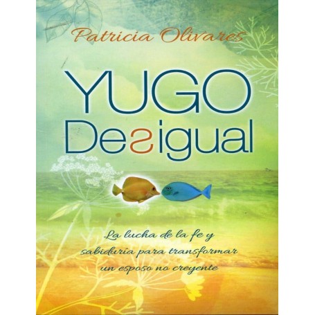Yugo desigual - Patricia Olivares
