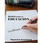 Bases para la educación - Hayward Armstrong