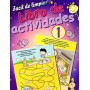 Libro de Actividades para niños 1