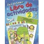 Libro de Actividades para niños 2