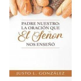 Padre Nuestro - Justo González