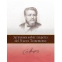 Sermones sobre mujeres del Nuevo Testamento - Charles Haddon Spurgeon