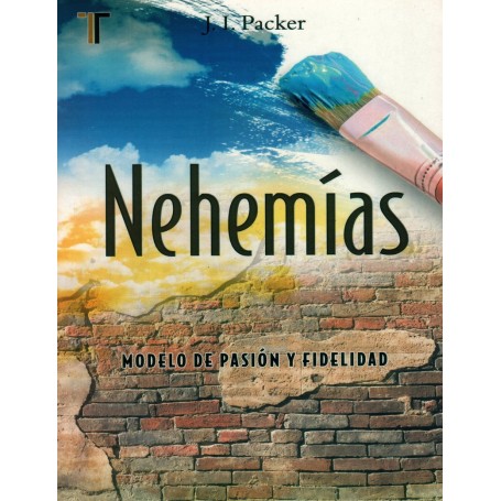 Nehemías - James Innell Packer