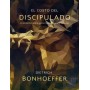 El Costo del discipulado - Dietrich Bonhoeffer