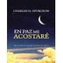 En paz me acostaré - Charles Haddon Spurgeon