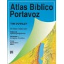 Atlas Bíblico Portavoz - Tim Dowley