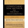 Comentario MacArthur al NT - 1 Pedro a Judas - John MacArthur - Libro