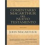 Comentario MacArthur del NT - Hechos - John MacArthur - Libro