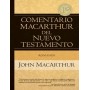 Comentario MacArthur del NT - Romanos - John MacArthur - Libro