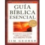 Guía Bíblica esencial - Jim George