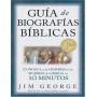 Guía de Biografías Bíblicas - Jim George