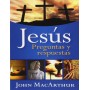 Jesús, preguntas y respuestas (Bolsilibro) - John MacArthur