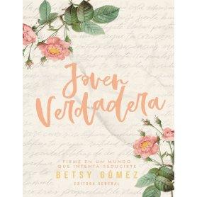 Joven Verdadera - Betsy Gómez