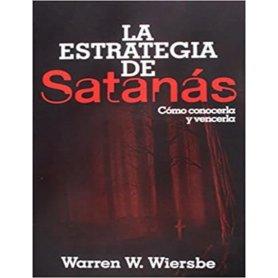La Estrategia de Satanás - Warren W. Wiersbe