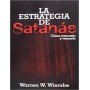 La Estrategia de Satanás - Warren W. Wiersbe