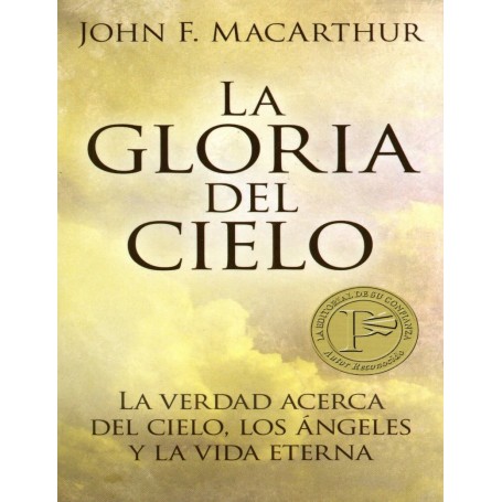 La Gloria del Cielo (Bolsilibro) - John MacArthur