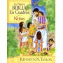 La Nueva Biblia en cuadros para niños - Kenneth N. Taylor