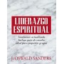Liderazgo espiritual - J. Oswald Sanders - Libro