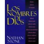 Los nombres de Dios - Nathan Stone - Libro