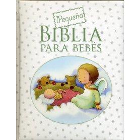 Pequeña Biblia para Bebés - Sarah Toulmin