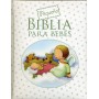 Pequeña Biblia para Bebés - Sarah Toulmin