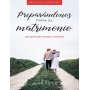 Preparándonos para el matrimonio - John Piper