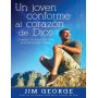 Un joven conforme al corazón de Dios - Jim George
