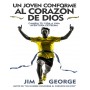 Un joven conforme al corazón de Dios (Bolsilibro) - Jim George -  Libro