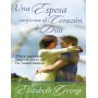 Una esposa conforme al corazón de Dios (Bolsilibro) - Elizabeth George - Libro