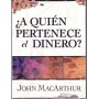 ¿A quién pertenece el ?(Bolsilibro) - John MacArthur