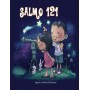 Libro para niños - Salmo 121 - Agnes y Salem de Bezenac