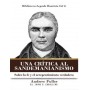Una crítica al Sandemanianismo - Andrew Fuller