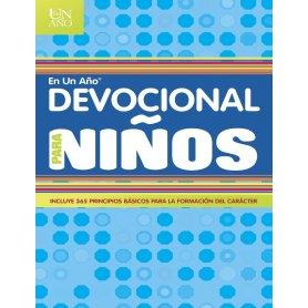 Devocional para niños