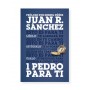 1 Pedro para Ti - Juan R. Sanchez - Libro