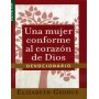Una mujer conforme al corazón de Dios - Devocionario - Elizabeth George