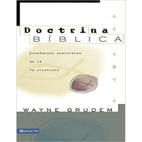 Doctrina Bíblica - Wayne Grudem