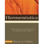 Hermenéutica - Henry A. Virkler