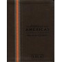 La Biblia de las Américas (LBLA) - Biblia de estudio Imitación Piel