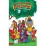La Biblia para principiantes - Historias bíblicas para niños - Ilustrado por Kelly Pulley