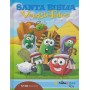 Santa Biblia Veggietales NVI