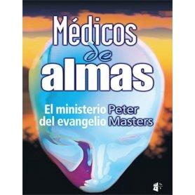 Médicos de almas - Peter Masters