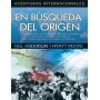 Aventuras Internacionales: En búsqueda del origen - Neil Anderson, Hyatt Moore